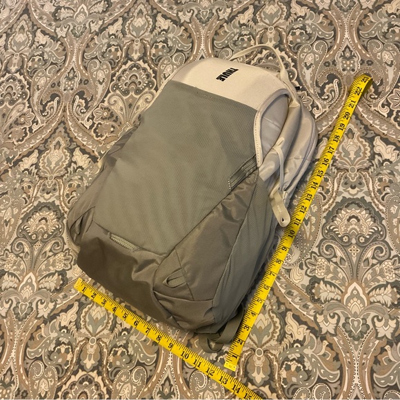 New Thule EnRoute 23L Pelican Grey Backpack - Picture 12 of 16